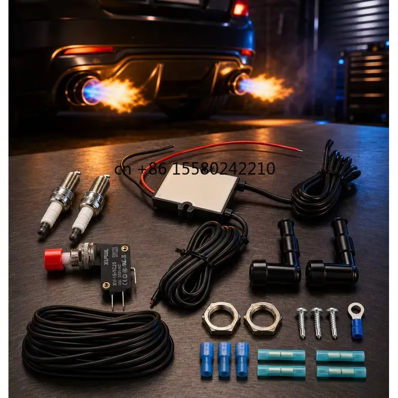 2026 Heißer Universal-Auto-Aus – Spark Plug Bewertung und Preis