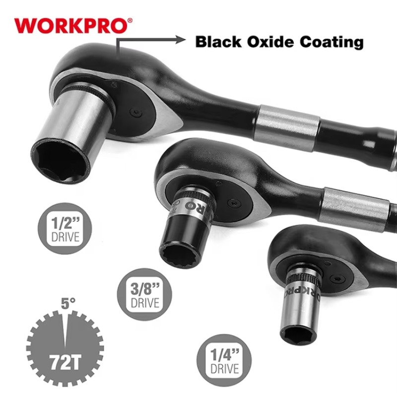 164-teiliger PC-Mechaniker-Wer – Socket Set Bewertung und Preis