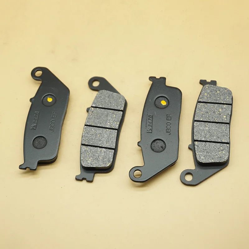 Für HONDA CB600F CB600 F Horne – Brake Pad Set Bewertung und Preis