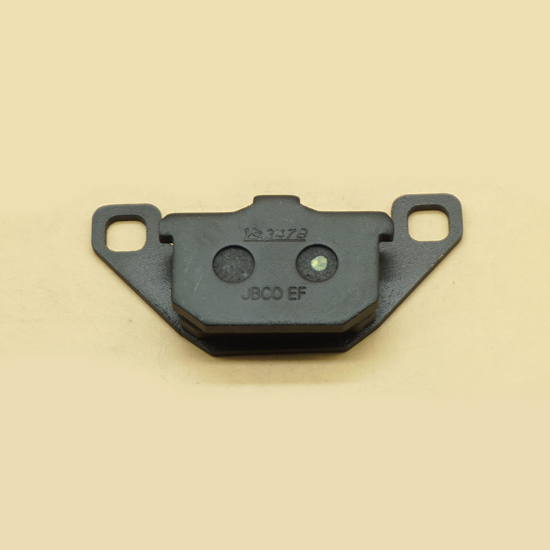 Für Kawasaki VN800 Vulcan 800  – Brake Pad Set Bewertung und Preis