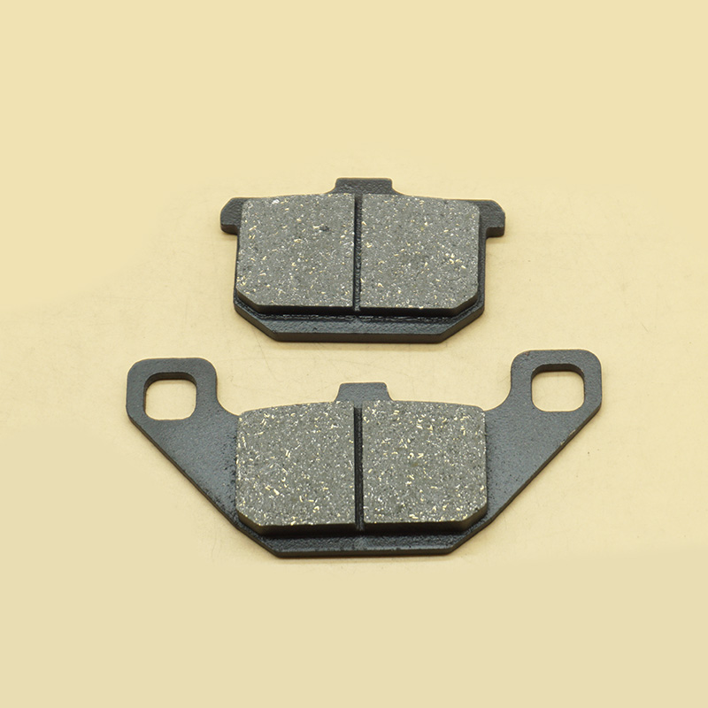 Für Kawasaki VN800 Vulcan 800  – Brake Pad Set Bewertung und Preis