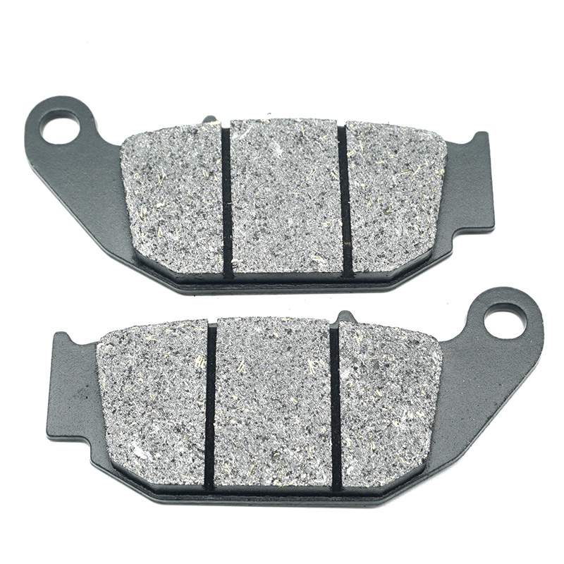 Für HONDA CRF250L CRF250M 2012 – Brake Pad Set Bewertung und Preis