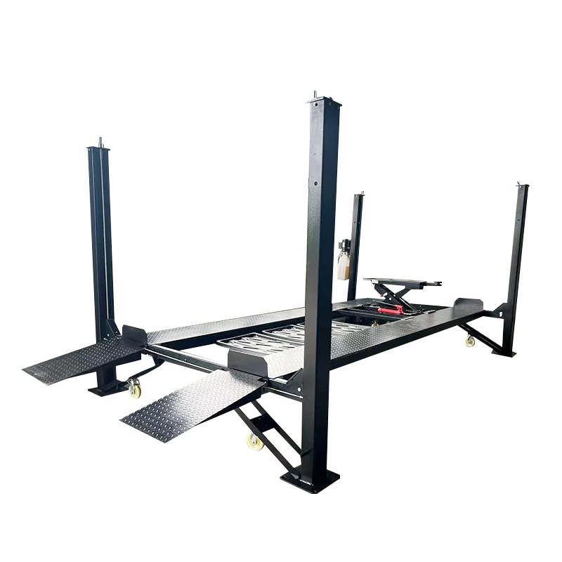 PrimeSelect Schnelle Lieferung – Car Lift Bewertung und Preis