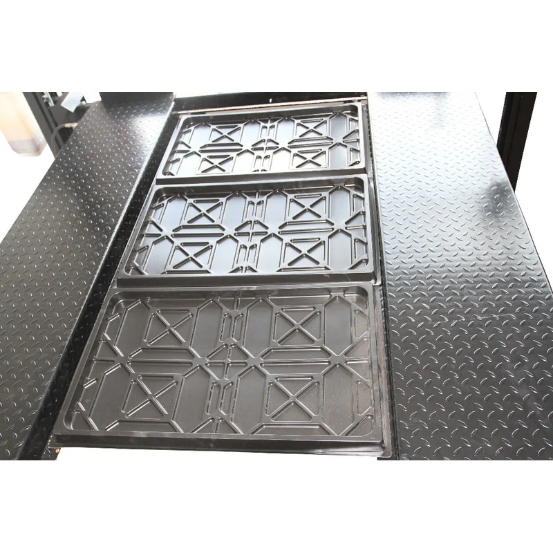 PrimeSelect Schnelle Lieferung – Car Lift Bewertung und Preis