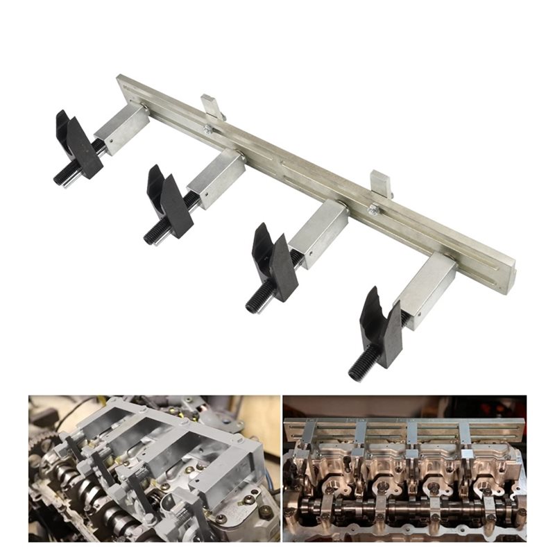 Motoraktuator-Federspanner-Wer – Spring Compressor Tool Bewertung und Preis