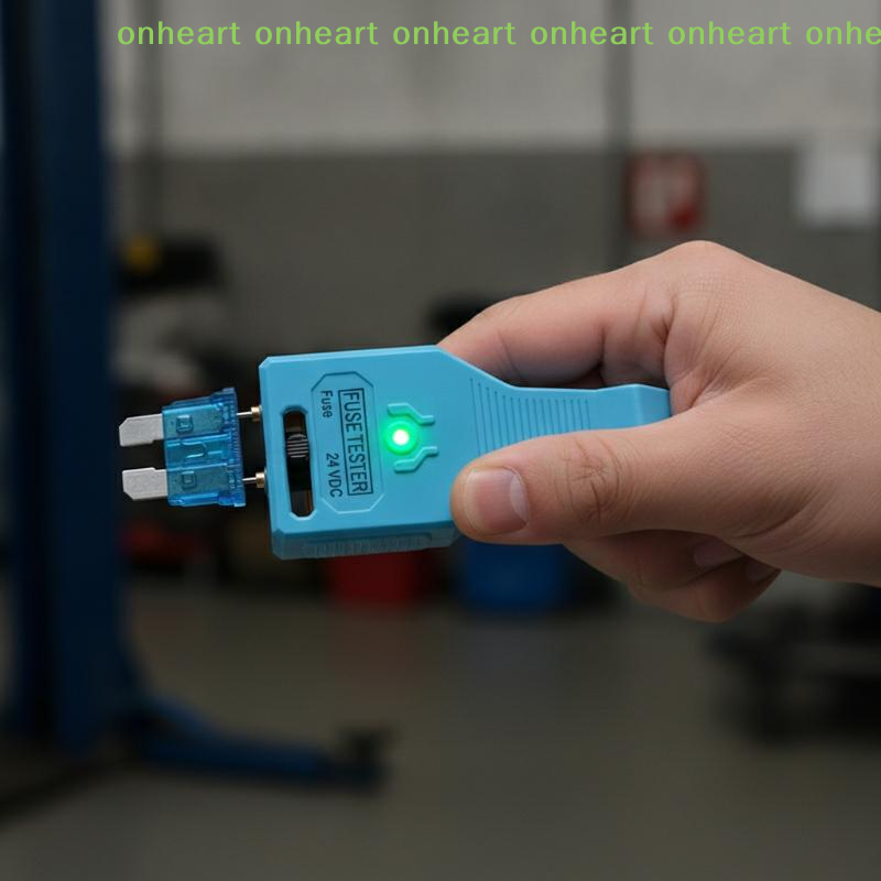 [C]1 Stück Auto-Sicherungsdete – Car Diagnostic Tool Bewertung und Preis