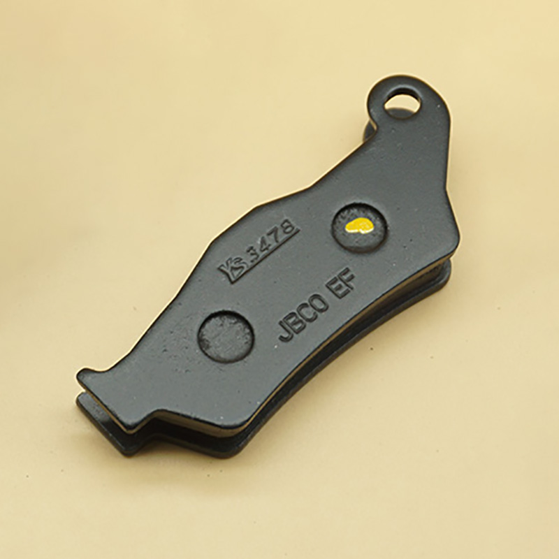 Für yamaha yp125 yp 2001 Majes – Brake Pad Set Bewertung und Preis