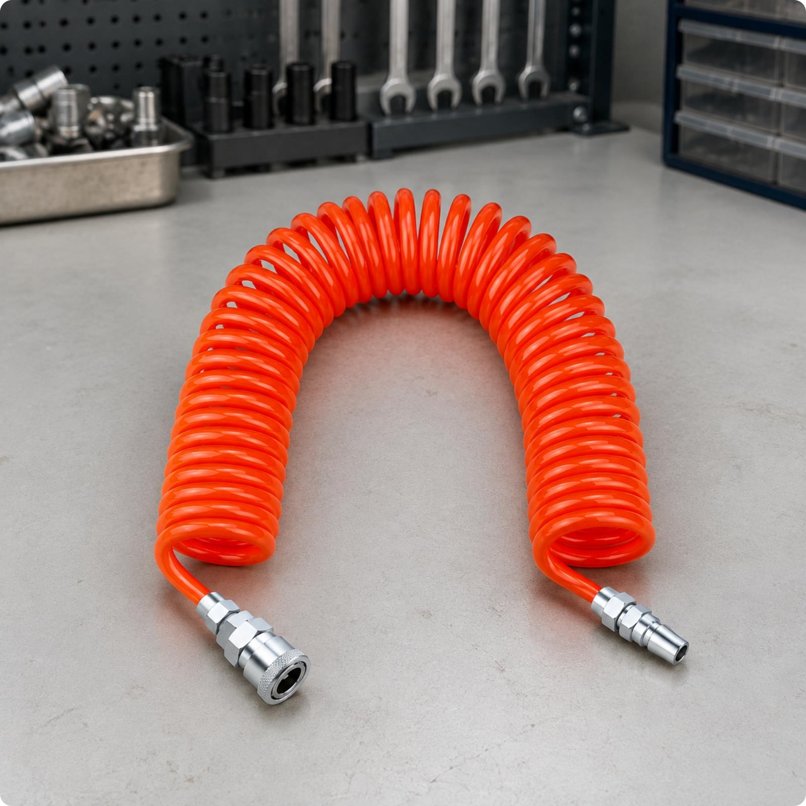 Pneumatischer Kompressorschlau – Spring Compressor Tool Bewertung und Preis