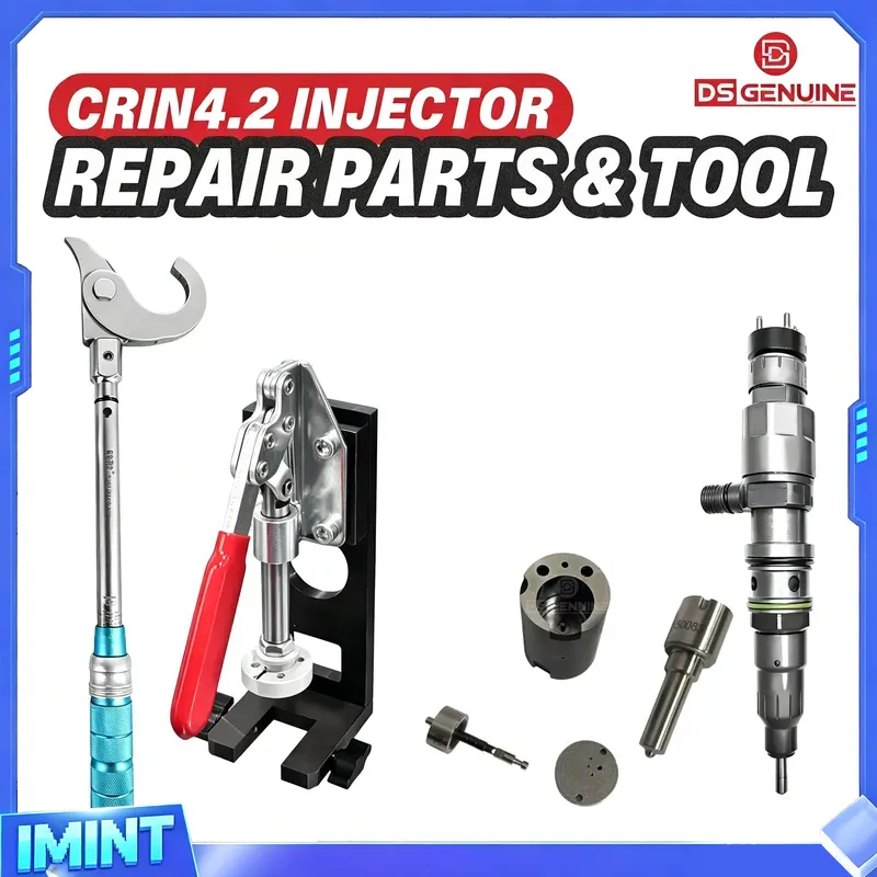 DD13 DD15 DD16 CRIN4.2 Injekto – Torque Wrench Bewertung und Preis