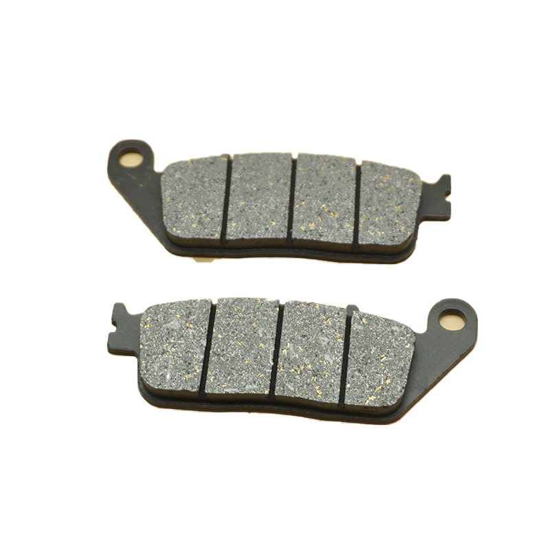 Für HONDA NV400CB Steed VLX 19 – Brake Pad Set Bewertung und Preis