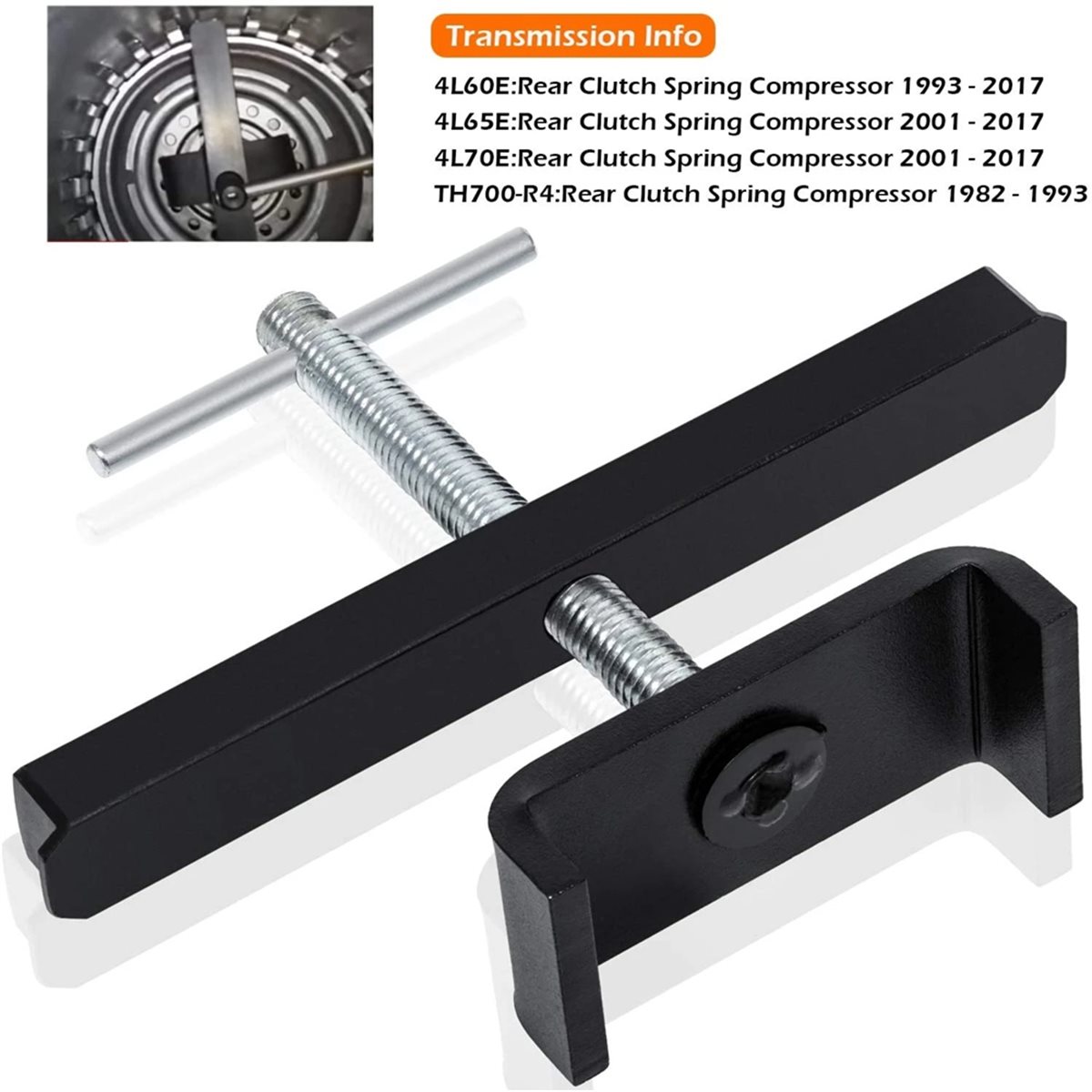 Kompatibles Werkzeug zum Kompr – Spring Compressor Tool Bewertung und Preis