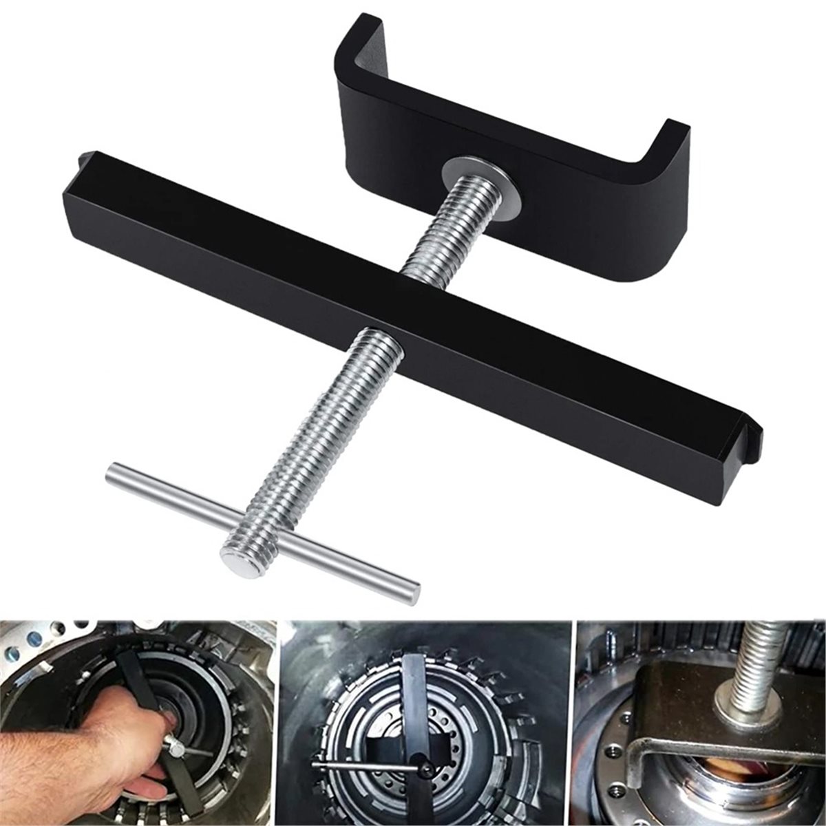 Kompatibles Werkzeug zum Kompr – Spring Compressor Tool Bewertung und Preis