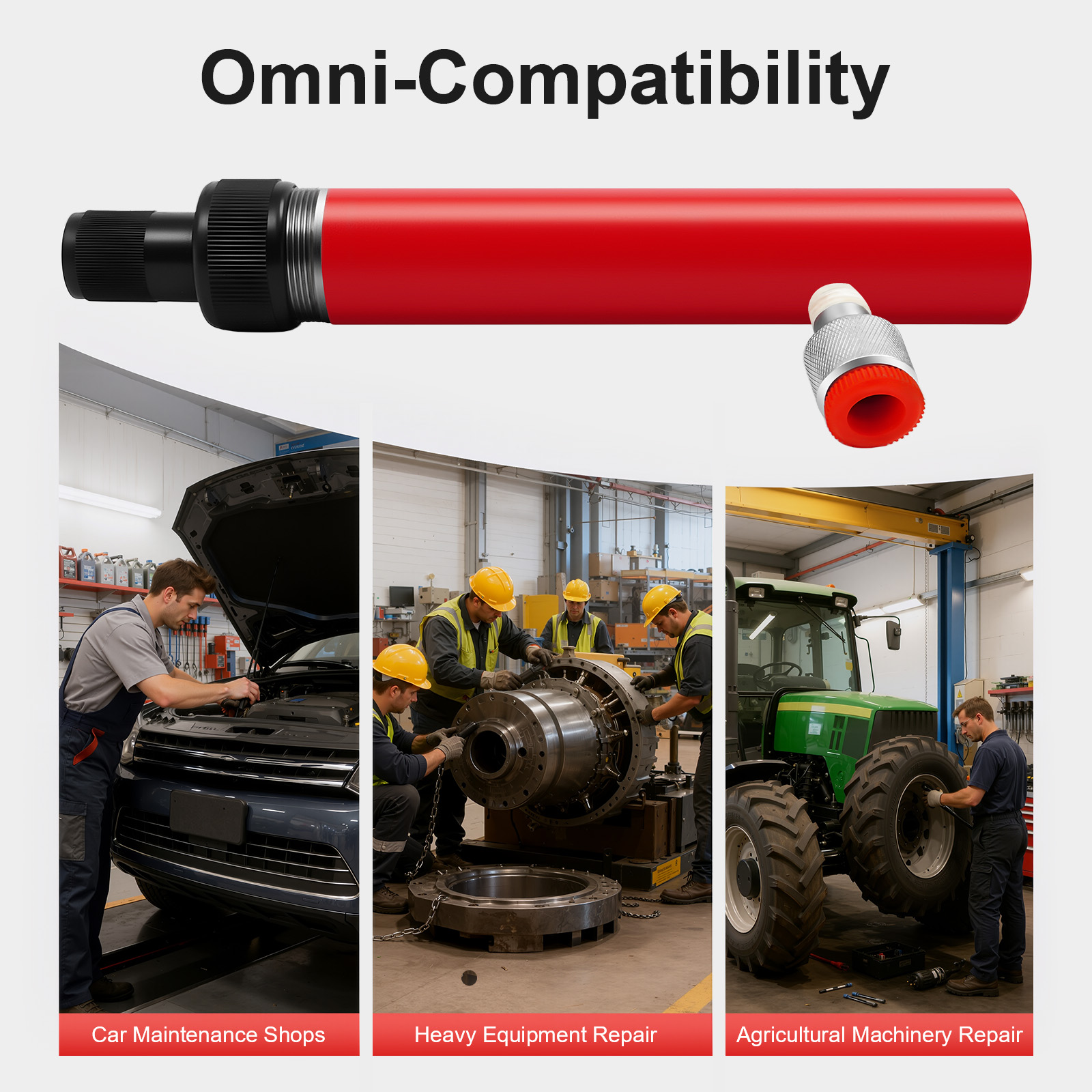 4-Tonnen-Unterstellbock, Anhän – Car Lift Bewertung und Preis