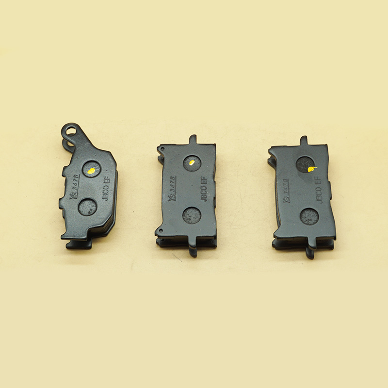 Für Honda CB650R 2019-2024 CBR – Brake Pad Set Bewertung und Preis