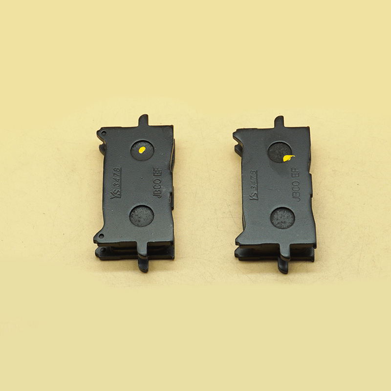 Für Honda CB650R 2019-2024 CBR – Brake Pad Set Bewertung und Preis