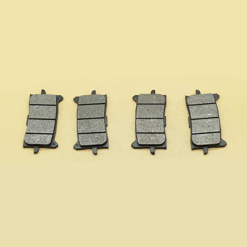 Für Honda CB650R 2019-2024 CBR – Brake Pad Set Bewertung und Preis