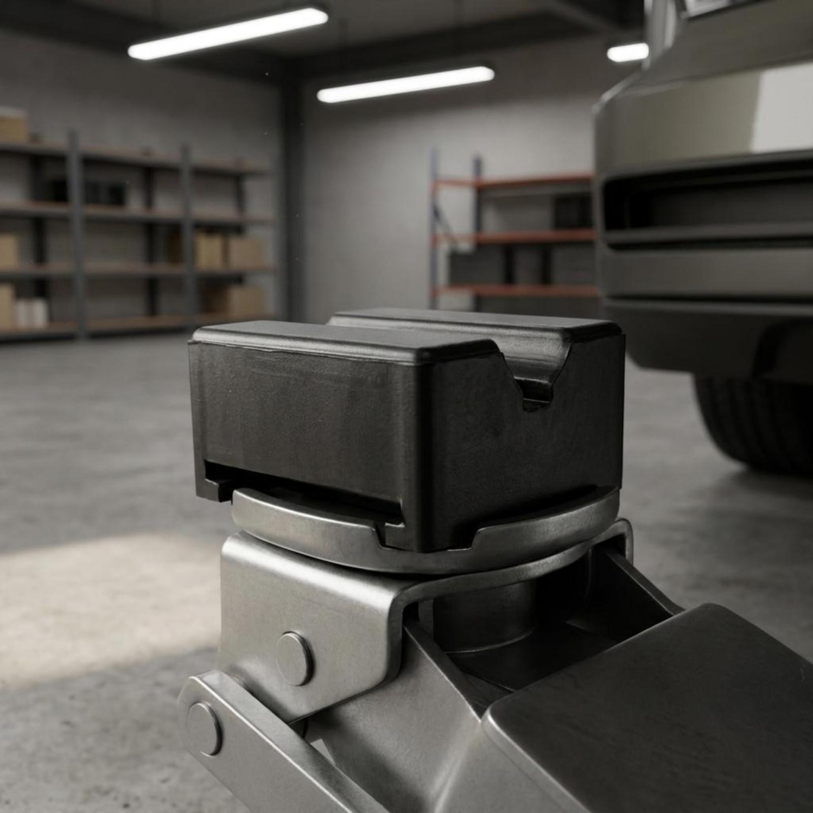 Rutschfeste Fahrzeug-Stützaufl – Car Lift Bewertung und Preis