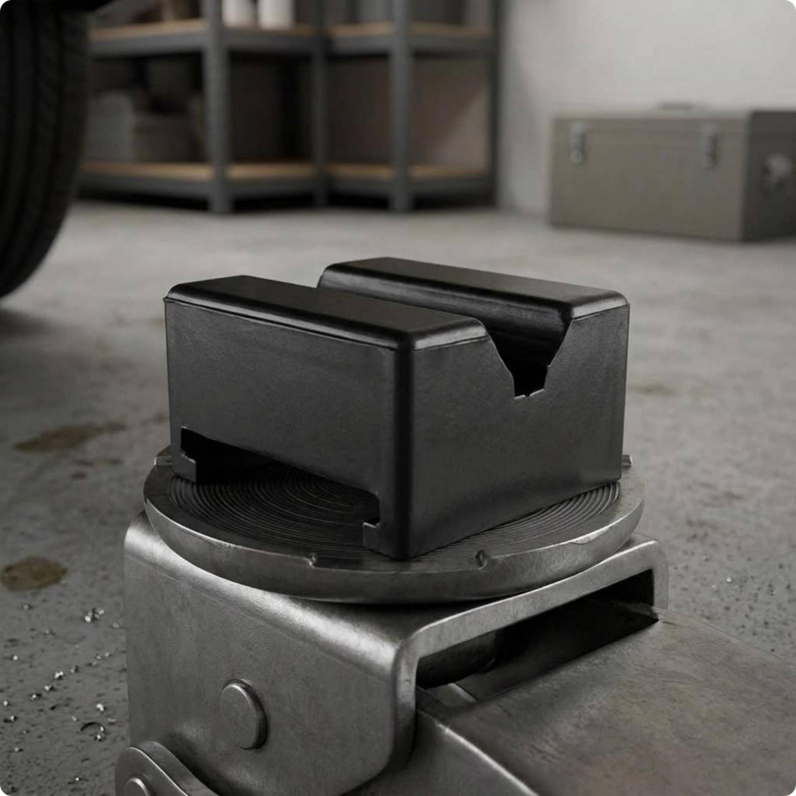 Rutschfeste Fahrzeug-Stützaufl – Car Lift Bewertung und Preis