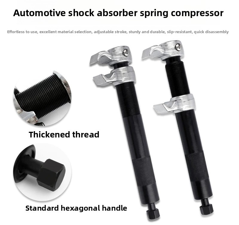 Werkzeug zum Komprimieren von  – Spring Compressor Tool Bewertung und Preis