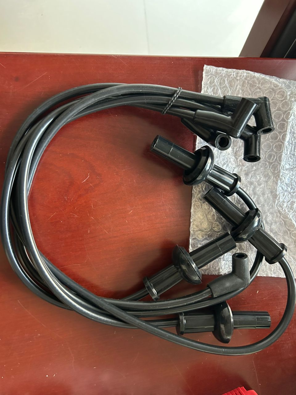 Zündkabelsatz RPI2505B Typ 1 z – Spark Plug Bewertung und Preis