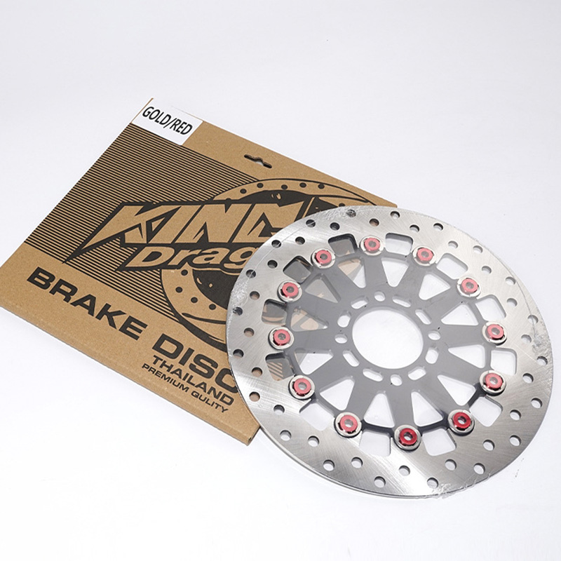 Motorrad-Bremsscheiben und vor – Brake Pad Set Bewertung und Preis