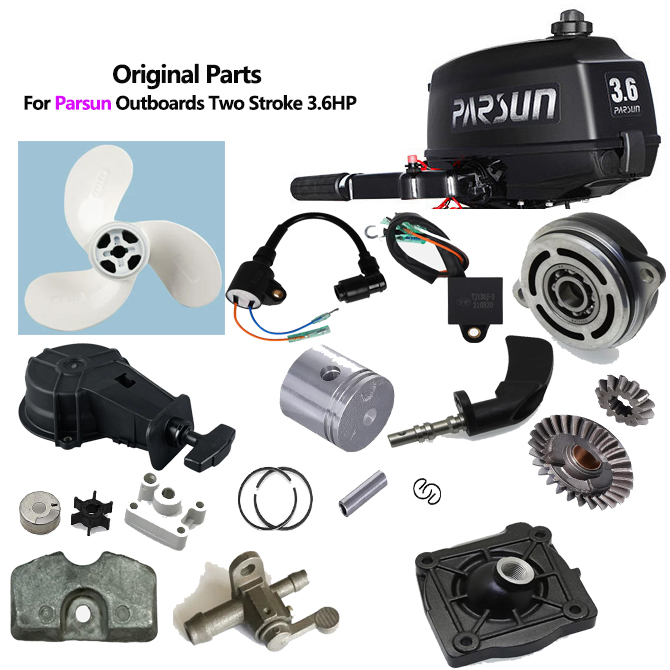 Neues Original-Zubehör-Set für – Spark Plug Bewertung und Preis