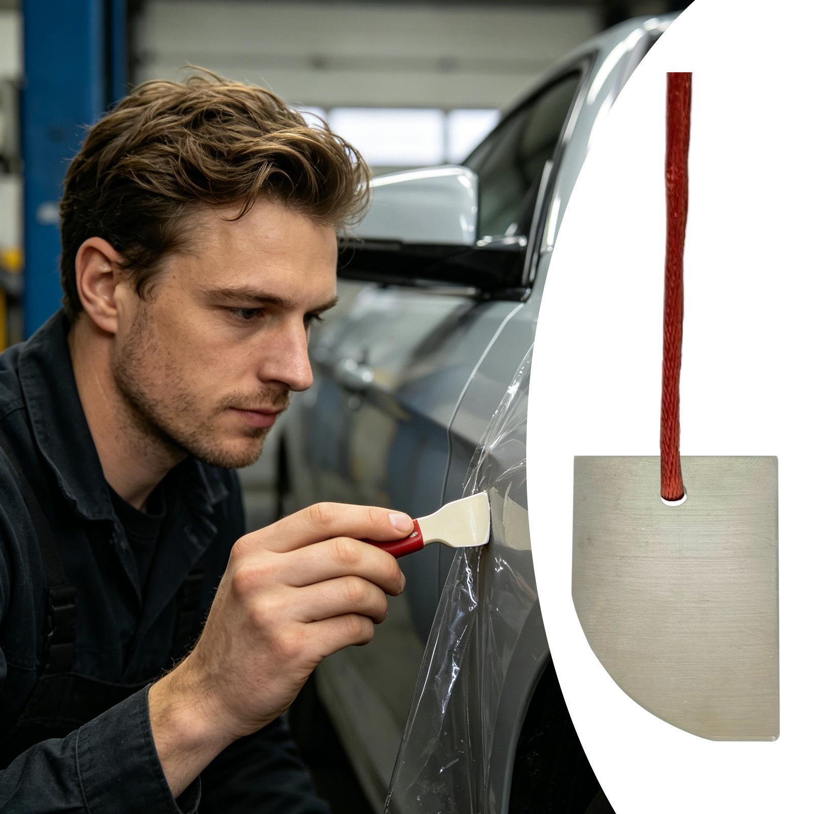 Lackreinigungswerkzeuge: Gebog – Car Repair Tools Bewertung und Preis
