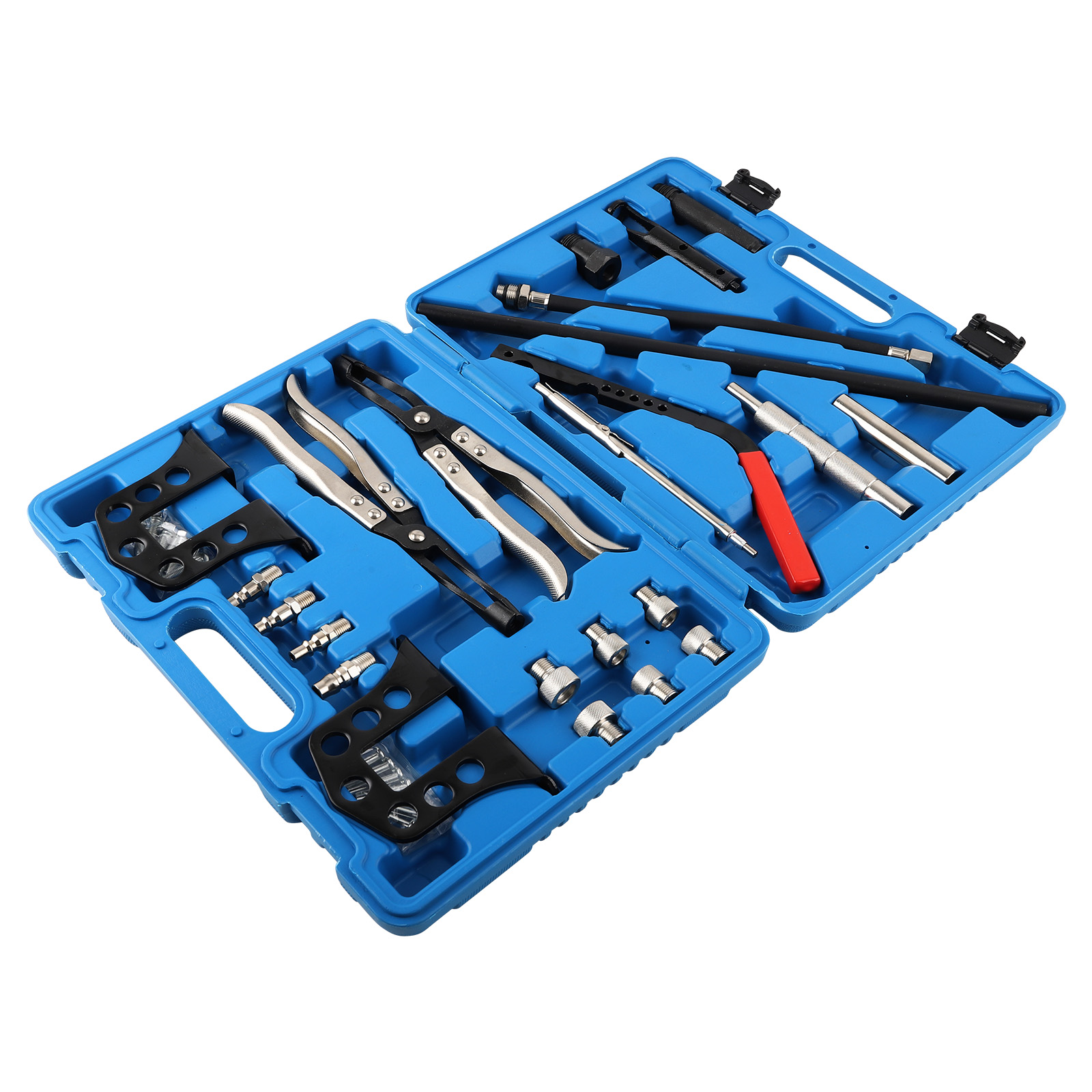 Ventilfedern-Kompressor Demont – Spring Compressor Tool Bewertung und Preis