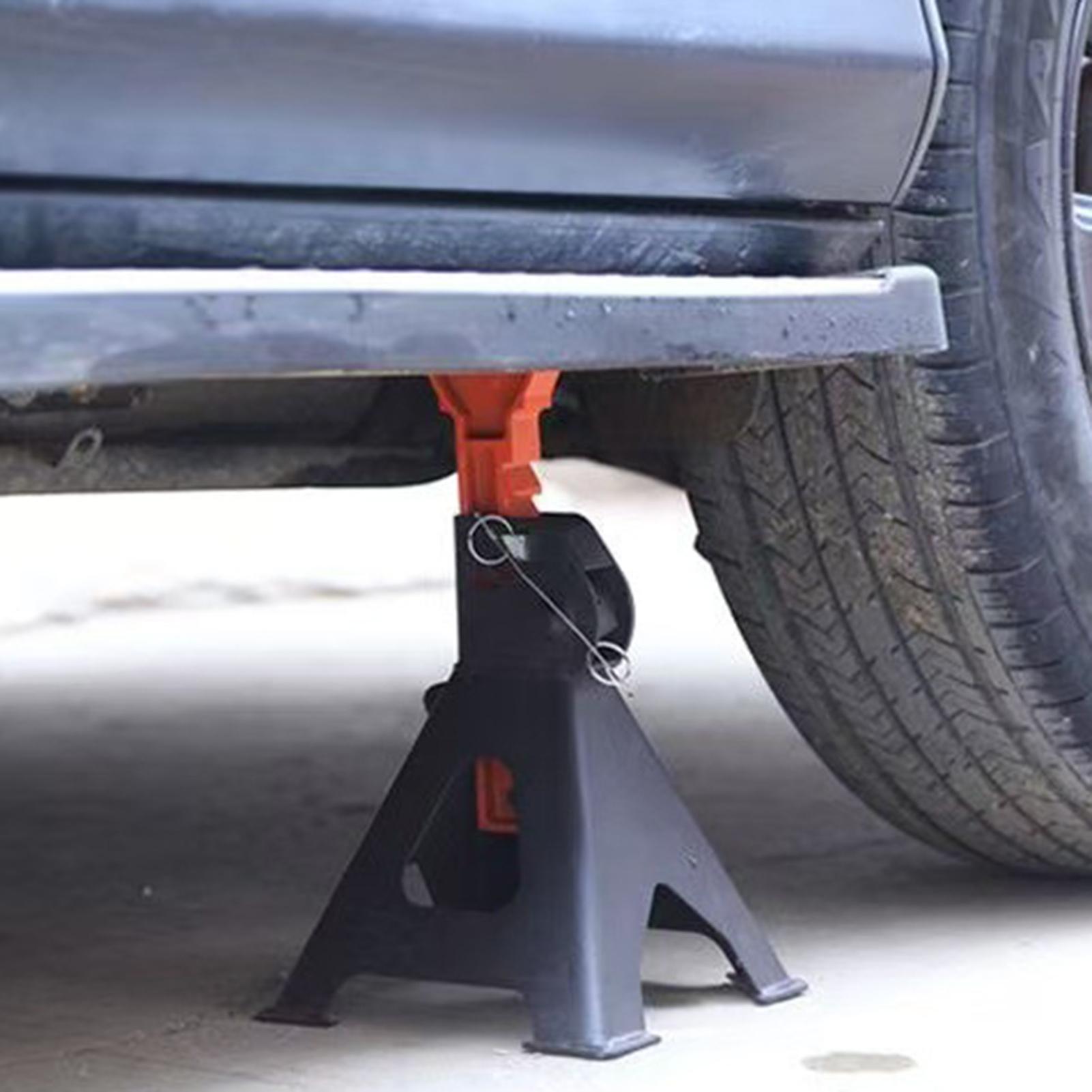 LKW-Unterstellböcke 3 Tonnen/6 – Car Lift Bewertung und Preis